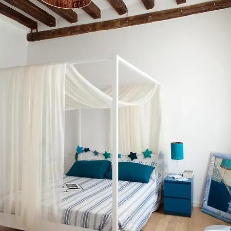 Aria E Luce A 4*