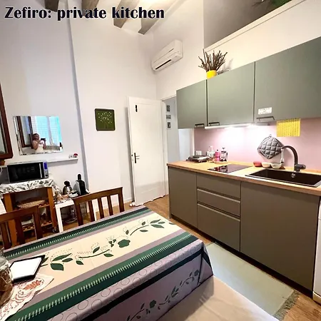 Aria E Luce A 4*