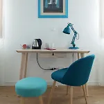 Aria E Luce A ゲストハウス