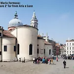 Aria E Luce A