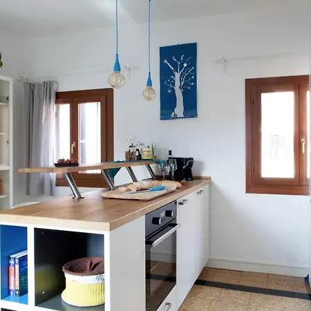 Guest house Aria E Luce A