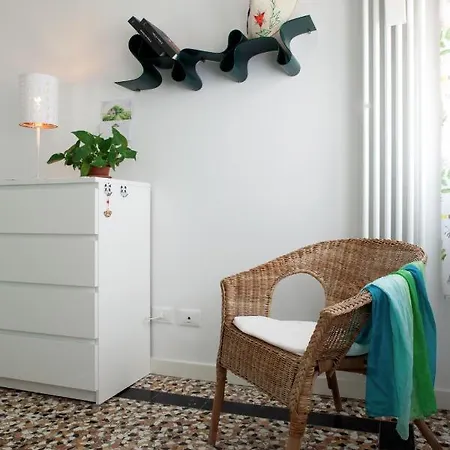 Guest house Aria E Luce A *