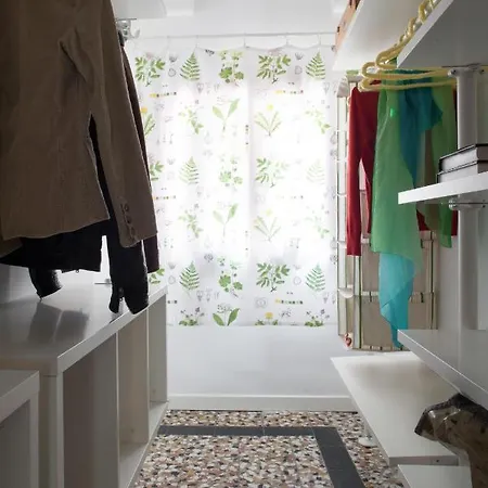 Aria E Luce A Gæstehus