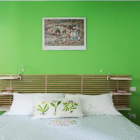 Guest house Aria E Luce A *