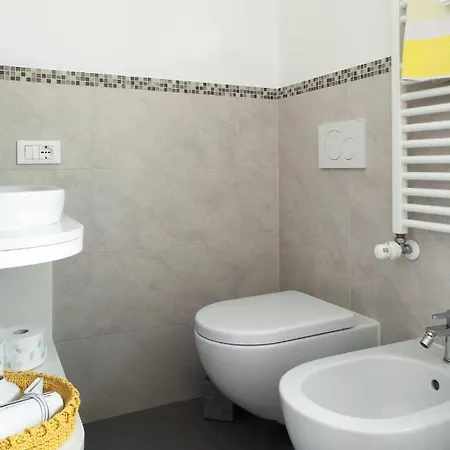 Guest house Aria E Luce A Venice