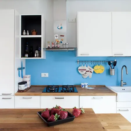 Penzion Aria E Luce A 4*