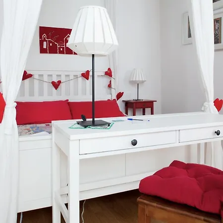 Guest house Aria E Luce A Venice