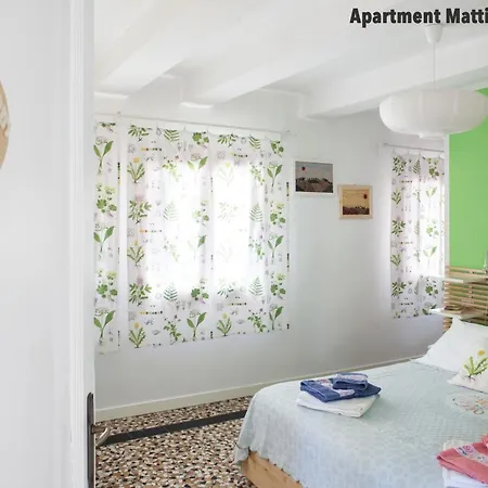 Penzion Aria E Luce A