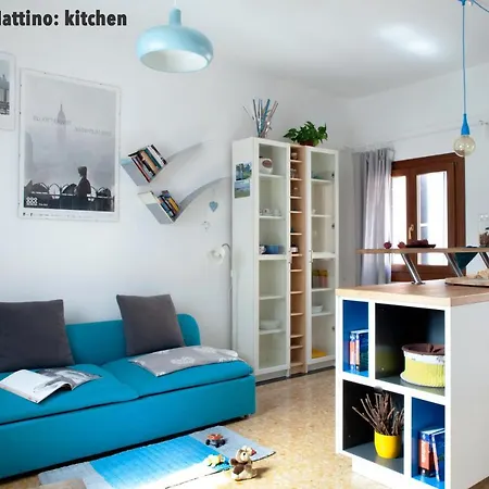 Guest house Aria E Luce A Venice