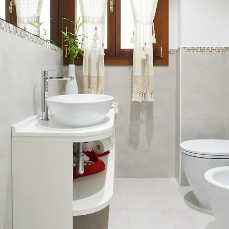 Guest house Aria E Luce A