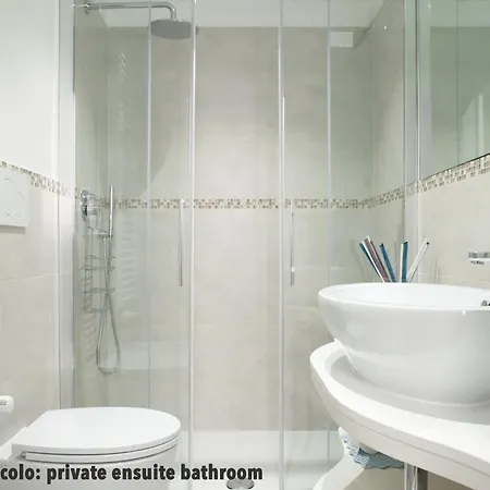 Aria E Luce A Penzion Benátky