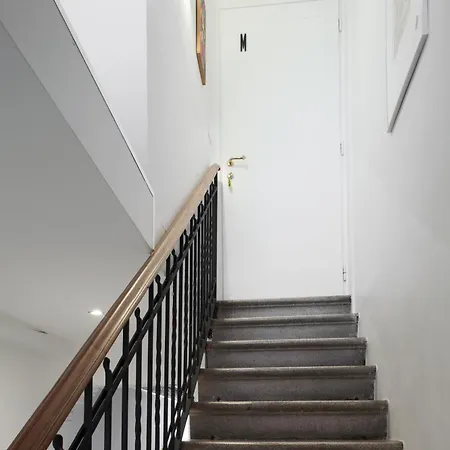 Guest house Aria E Luce A Venice