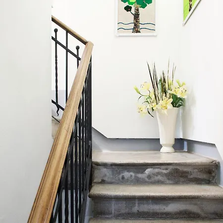 Penzion Aria E Luce A 4*