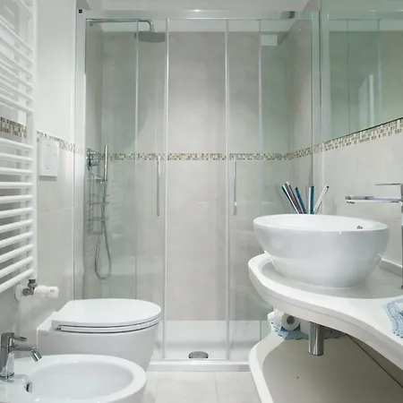 Guest house Aria E Luce A *
