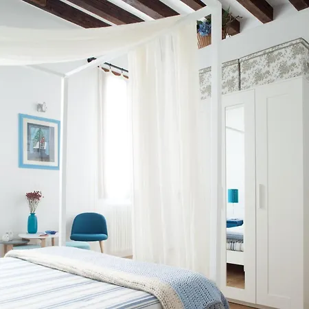 Aria E Luce A Guest house *