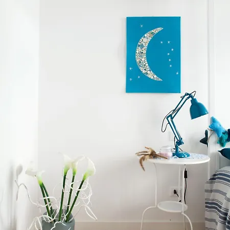 Gæstehus Aria E Luce A *