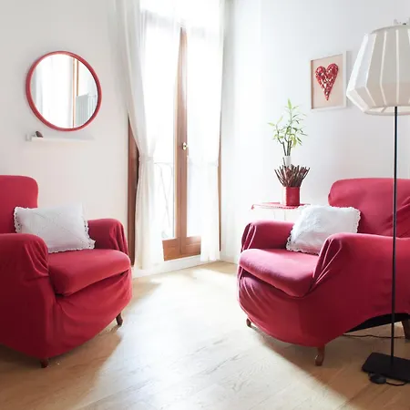 Guest house Aria E Luce A *