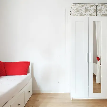 Guest house Aria E Luce A Venice