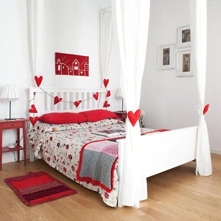 Aria E Luce A 4* Venecia