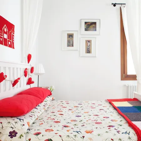 Guest house Aria E Luce A