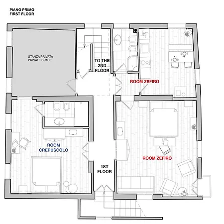 Aria E Luce A 4* Benátky