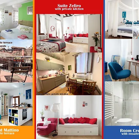 Aria E Luce A * Venice
