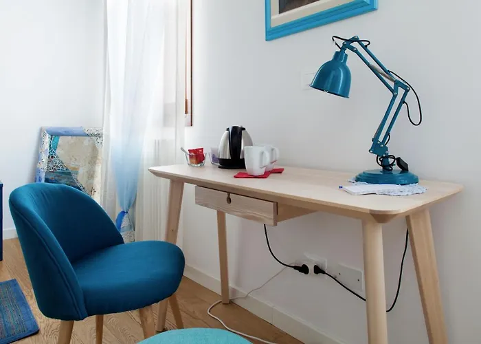 Maison d'hôtes Aria E Luce A Venise