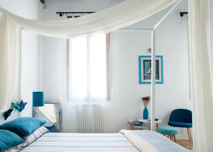 Aria E Luce A Maison d'hôtes 4*