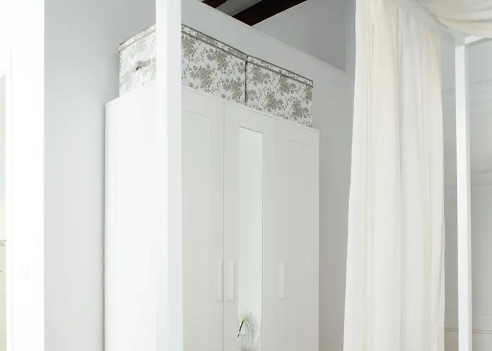 Aria E Luce A Maison d'hôtes