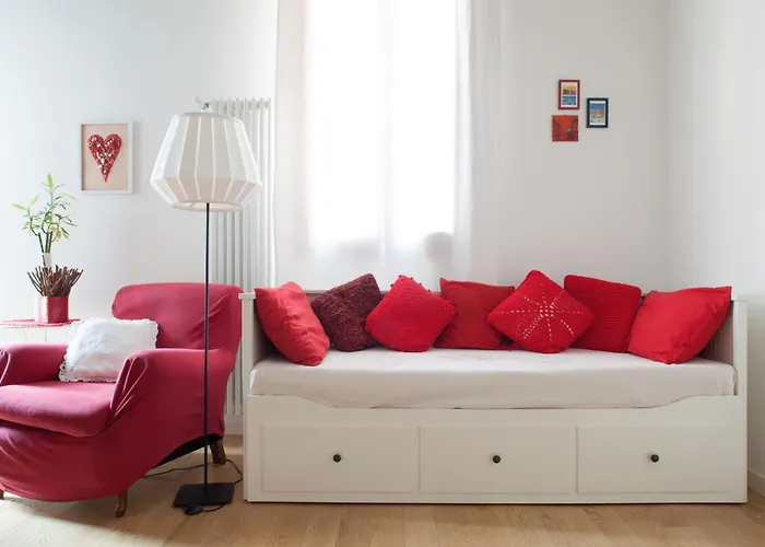 Aria E Luce A Maison d'hôtes Venise