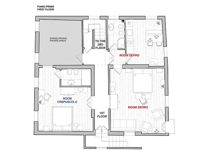 Aria E Luce A 4* Venedik