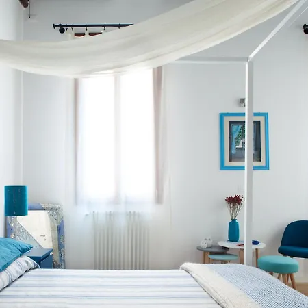 Aria E Luce A Pensionat 4*