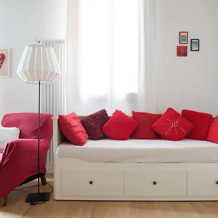 Aria E Luce A Pensionat Venedig