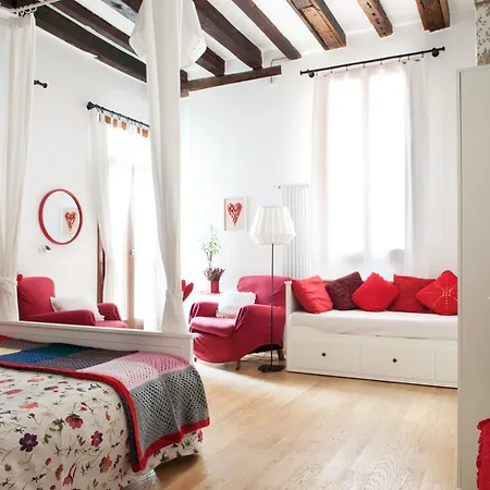 Aria E Luce A 4*