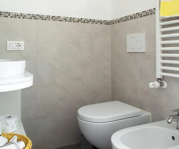 Guest house Aria E Luce A Venice