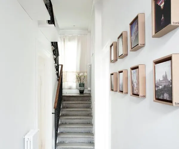 Aria E Luce A Casa de hóspedes 4*