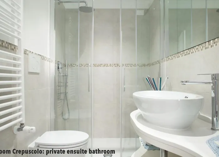 Aria E Luce A Гостевой дом Венеция