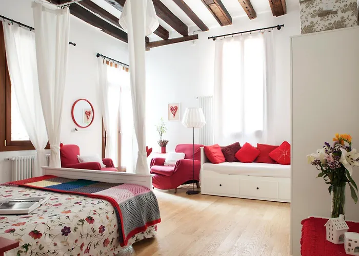 Aria E Luce A 4*