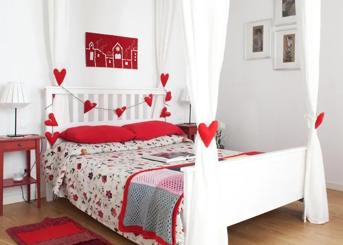 Aria E Luce A 4* Венеция