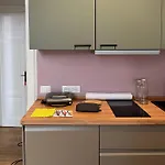 Pensionat Aria E Luce A 4*