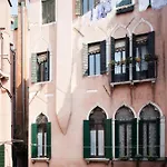 Aria E Luce A 4* Venedig