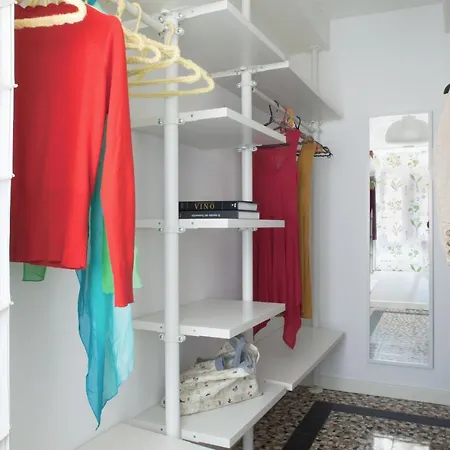 Aria E Luce A Gasthof 4*