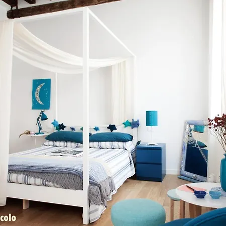 Aria E Luce A 4* Venedig