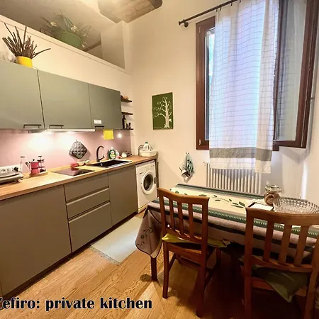 Aria E Luce A Gasthof Venedig