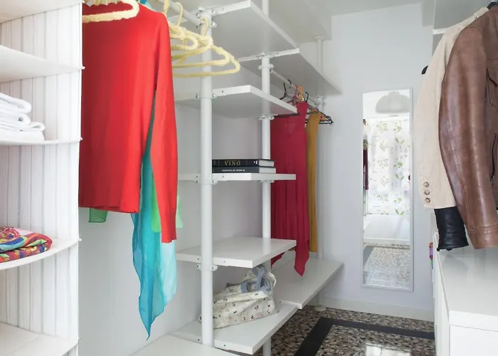 Aria E Luce A Maison d'hôtes 4*