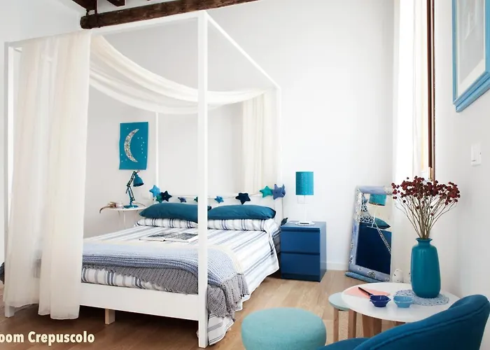 Aria E Luce A 4* Venise