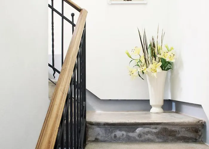 Maison d'hôtes Aria E Luce A 4*