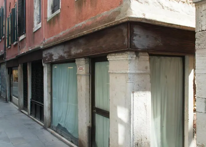 Maison d'hôtes Aria E Luce A