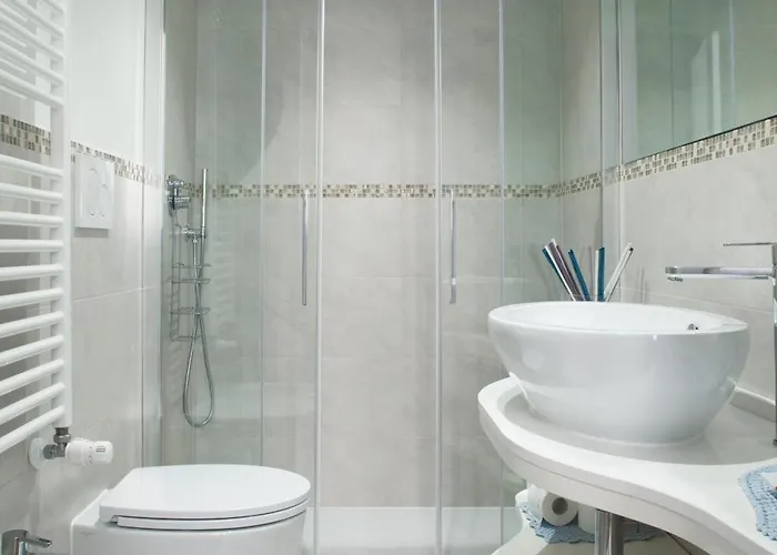 Maison d'hôtes Aria E Luce A 4*